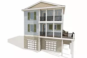 211 Deer Run Rd, Fripp Island, SC 29920 - Photo 1