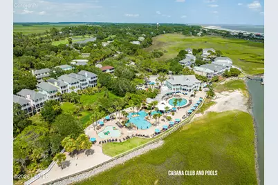 211 Deer Run Road, Fripp Island, SC 29920 - Photo 24