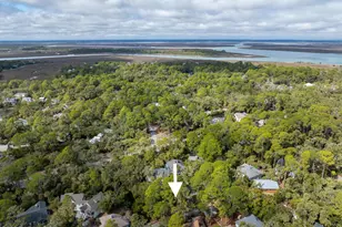 211 Deer Run Rd, Fripp Island, SC 29920 - Photo 18