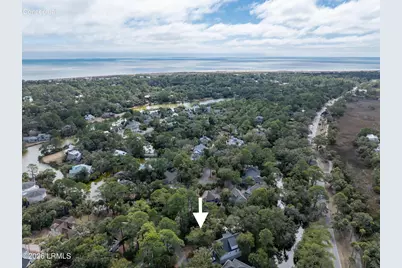 211 Deer Run Road, Fripp Island, SC 29920 - Photo 14