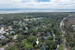 211 Deer Run Rd, Fripp Island, SC 29920 - Photo 14
