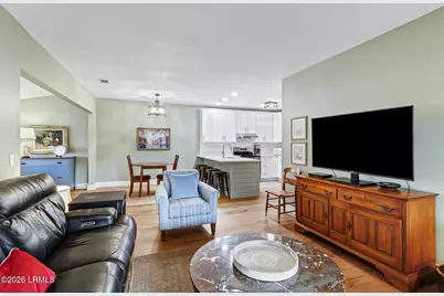 24 Three Mast Lane #24, Hilton Head Island, SC 29928 - Photo 4