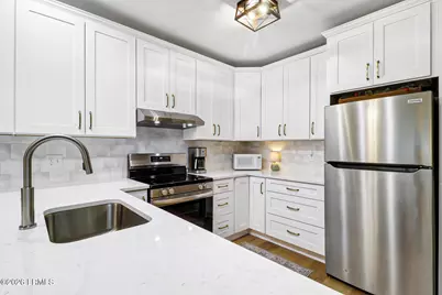 24 Three Mast Lane #24, Hilton Head Island, SC 29928 - Photo 6