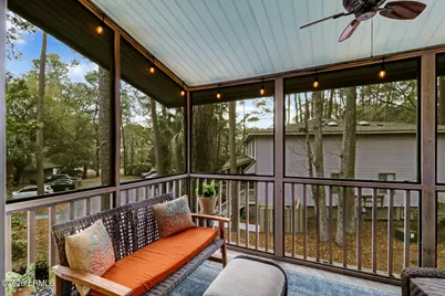 24 Three Mast Lane #24, Hilton Head Island, SC 29928 - Photo 16