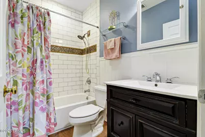 24 Three Mast Lane #24, Hilton Head Island, SC 29928 - Photo 14