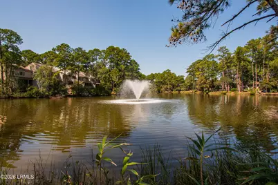 24 Three Mast Lane #24, Hilton Head Island, SC 29928 - Photo 22