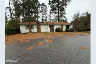 307 Poplar Street W, Hampton, SC 29924 - Photo 1