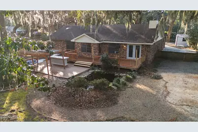 2001 Ashwood Circle, Beaufort, SC 29906 - Photo 24
