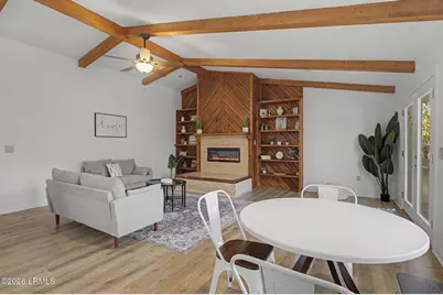 2001 Ashwood Circle, Beaufort, SC 29906 - Photo 6