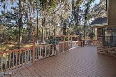 2001 Ashwood Circle, Beaufort, SC 29906 - Photo 20