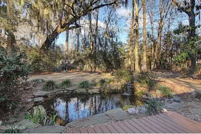 2001 Ashwood Circle, Beaufort, SC 29906 - Photo 22