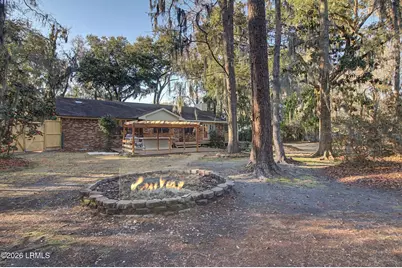 2001 Ashwood Circle, Beaufort, SC 29906 - Photo 28