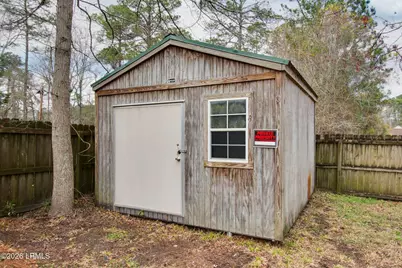 91 Forest Avenue, Ridgeland, SC 29936 - Photo 26