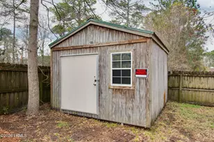 91 Forest Ave, Ridgeland, SC 29936 - Photo 26