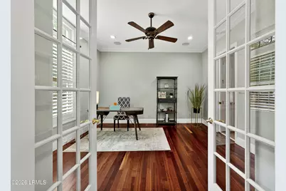 64 Crosstree Drive N, Hilton Head Island, SC 29926 - Photo 8