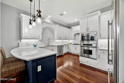 64 Crosstree Drive N, Hilton Head Island, SC 29926 - Photo 4