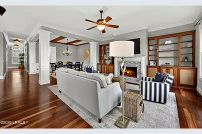 64 Crosstree Drive N, Hilton Head Island, SC 29926 - Photo 16