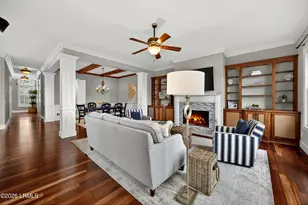 64 Crosstree Dr N, Hilton Head Island, SC 29926 - Photo 16