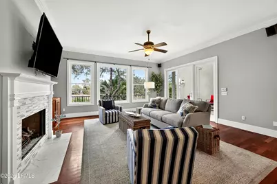 64 Crosstree Drive N, Hilton Head Island, SC 29926 - Photo 18