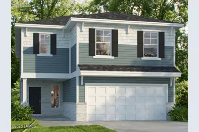 668 Sawmill Road, Hardeeville, SC 29927 - Photo 2