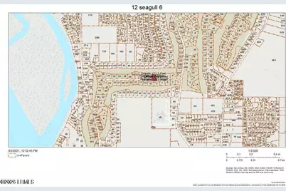 12 Sea Gull Drive, Beaufort, SC 29907 - Photo 12