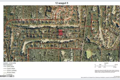 12 Sea Gull Drive, Beaufort, SC 29907 - Photo 14