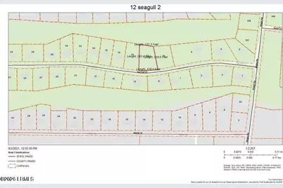 12 Sea Gull Drive, Beaufort, SC 29907 - Photo 10