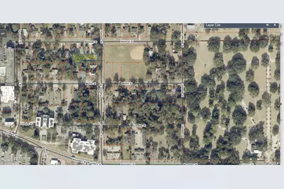 1408 Palmetto Street, Beaufort, SC 29902 - Photo 2