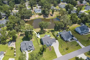8 Fox Sparrow Rd, Beaufort, SC 29907 - Photo 2