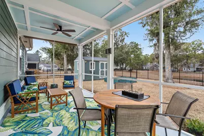 8 Fox Sparrow Road, Beaufort, SC 29907 - Photo 8
