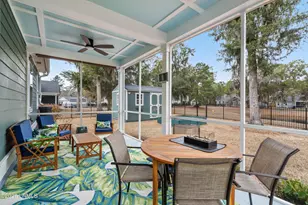 8 Fox Sparrow Rd, Beaufort, SC 29907 - Photo 8