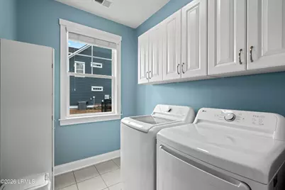 8 Fox Sparrow Road, Beaufort, SC 29907 - Photo 16