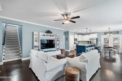 8 Fox Sparrow Road, Beaufort, SC 29907 - Photo 20