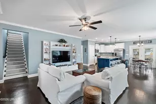 8 Fox Sparrow Rd, Beaufort, SC 29907 - Photo 20