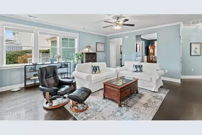 8 Fox Sparrow Road, Beaufort, SC 29907 - Photo 6