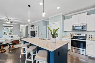 8 Fox Sparrow Rd, Beaufort, SC 29907 - Photo 18