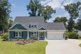 8 Fox Sparrow Rd, Beaufort, SC 29907 - Photo 1