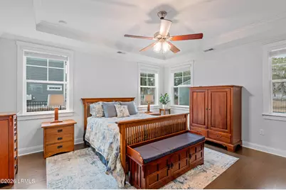 8 Fox Sparrow Road, Beaufort, SC 29907 - Photo 10