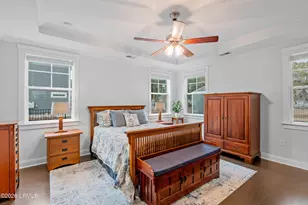 8 Fox Sparrow Rd, Beaufort, SC 29907 - Photo 10