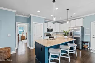 8 Fox Sparrow Rd, Beaufort, SC 29907 - Photo 4