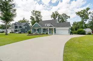 8 Fox Sparrow Rd, Beaufort, SC 29907 - Photo 1