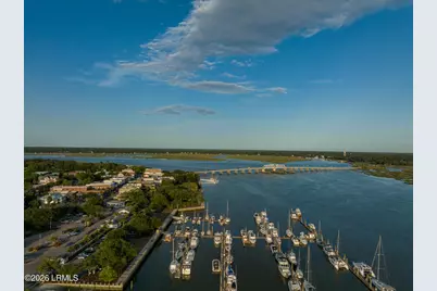 8 Fox Sparrow Road, Beaufort, SC 29907 - Photo 28