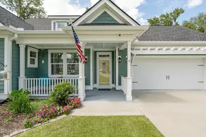 8 Fox Sparrow Road, Beaufort, SC 29907 - Photo 2
