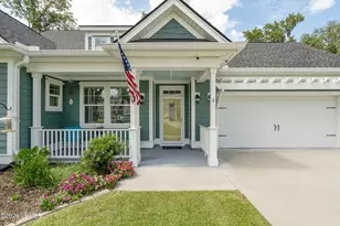 8 Fox Sparrow Rd, Beaufort, SC 29907 - Photo 2