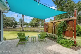 8 Fox Sparrow Rd, Beaufort, SC 29907 - Photo 20