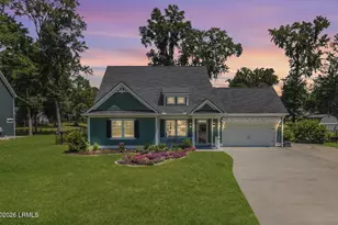 8 Fox Sparrow Rd, Beaufort, SC 29907 - Photo 1