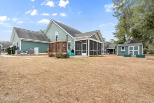 8 Fox Sparrow Rd, Beaufort, SC 29907 - Photo 32