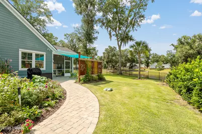 8 Fox Sparrow Road, Beaufort, SC 29907 - Photo 24