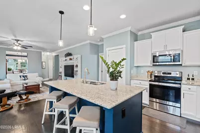 8 Fox Sparrow Road, Beaufort, SC 29907 - Photo 18