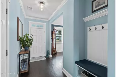 8 Fox Sparrow Road, Beaufort, SC 29907 - Photo 4